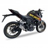 Ligne d'Echappement IXIL RACE XTREM CARBON VOGE 125 R 2023 2