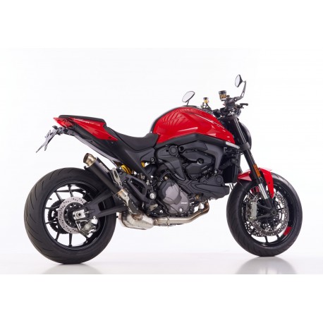 Echappement SHARK SRC 4 DUCATI 937 MONSTER SP 2023