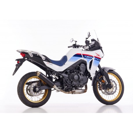 Echappement SHARK SRC 4 HONDA XL 750 TRANSALP 2023