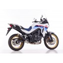 Echappement SHARK SRC 4 HONDA XL 750 TRANSALP 2023