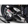Ligne d'Echappement Zard Triumph 765 Street Triple 2023 5
