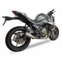 Ligne d'Echappement IXIL RACE XTREM CARBON CF MOTO SRK 700