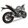 Ligne d'Echappement IXIL RACE XTREM CARBON CF MOTO SRK 700 2
