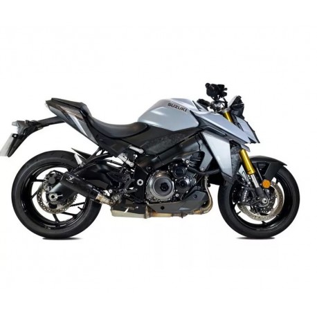 Echappement IXRACE DCX SUZUKI GSX-S 950 GSX-S 1000 2021-2023