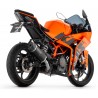 Echappement ARROW INDY RACE EVO KTM RC 390 2022-2023 0