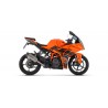 Echappement ARROW INDY RACE EVO KTM RC 390 2022-2023 3