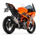 Echappement ARROW INDY RACE EVO KTM RC 390 2022-2023