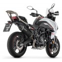 Echappement ARROW INDY RACE EVO BENELLI TRK 702 TRK 702 X 2023