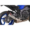 Echappement SCORPION RED POWER SERKET YAMAHA MT-10 2022-2023