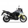 Echappement IXIL MXR SUZUKI DL 800 V-STROM 2023 1