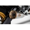 Echappement Zard Zuma Ducati 800 SCRAMBLER Desert Sled 2021 2