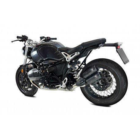 Echappement IXRACE DC2X BMW NINE T 2023