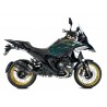 Echappement IXRACE DC2X BMW R1300GS 2023-2024 0