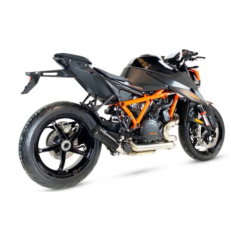 Echappement IXRACE DCX KTM 1290 SUPER DUKE R 2020-2023