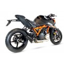 Echappement IXRACE DCX KTM 1290 SUPER DUKE R 2020-2023