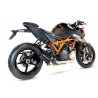 Echappement IXRACE DCX KTM 1290 SUPER DUKE R 2020-2023 0
