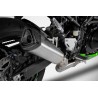 Ligne d'Echappement Zard KAWASAKI Z900 2020-2021 2