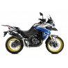 Echappement IXRACE DESERT VOGE DSX 525 2023 1