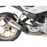 Echappement Zard Moto Guzzi V100 MANDELLO 1