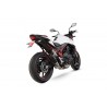 Echappement scorpion red power HONDA CB 750 HORNET 2023-2024 5