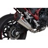 Echappement scorpion red power serket HONDA CB 750 HORNET 2023-2024 0