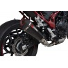 Echappement scorpion red power serket HONDA CB 750 HORNET 2023-2024 4