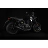 Echappement Zard ROYAL ENFIELD 350 Hunter 2023-2024 2