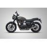 Echappement Zard Triumph 900 SPEED TWIN 2023 0