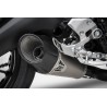 Ligne d'Echappement Zard YAMAHA MT-09 Tracer 900 XSR 900 2017-2020 2