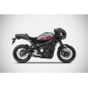 Ligne d'Echappement Zard YAMAHA MT-09 Tracer 900 XSR 900 2017-2020 4