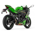 Echappement ARROW INDY RACE KAWASAKI ZX-4R 2024