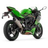 Echappement ARROW INDY RACE KAWASAKI ZX-4R 2024 2