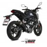 Ligne complète MIVV GP Pro HONDA CB 125 R NEO SPORT CAFE 2018-2020 0