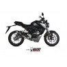 Ligne complète MIVV GP Pro HONDA CB 125 R NEO SPORT CAFE 2018-2020 1