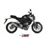 Ligne complète MIVV GP Pro HONDA CB 125 R NEO SPORT CAFE 2018-2020 3
