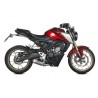 Ligne d'Echappement MIVV MK3 HONDA CB125R NEO SPORTS CAFE 2021-2023 1