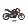 Ligne d'Echappement MIVV MK3 HONDA CB125R NEO SPORTS CAFE 2021-2023 4