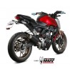 Ligne complète d'échappement MIVV GP Pro HONDA CB 125 R NEO SPORT CAFE 2021-2023 0