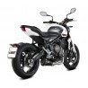 Ligne Echappement MIVV DELTA RACE TRIUMPH 660 TRIDENT 2021-2024 0