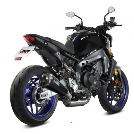 Ligne Echappement MIVV DELTA RACE YAMAHA MT-09 2021-2023