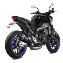 Ligne Echappement MIVV DELTA RACE YAMAHA MT-09 2021-2023