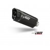 Ligne Echappement MIVV SR-1 SUZUKI GSX-8S 2023-2024 1