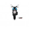 Ligne Echappement MIVV SR-1 SUZUKI GSX-8S 2023-2024 2