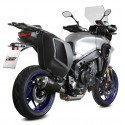 Ligne Echappement MIVV DELTA RACE YAMAHA TRACER 9 TRACER 9 GT 2021-2024