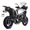Ligne Echappement MIVV OVAL YAMAHA TRACER 9 TRACER 9 GT 2021-2024 0