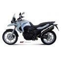 Echappement MIVV SUONO BMW F650GS 2008-2014 F800GS 2008-2017