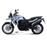 Echappement MIVV SUONO BMW F650GS 2008-2014 F800GS 2008-2017 1