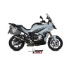 Echappement MIVV OVAL BMW S 1000 XR 2020-2023 4