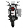Echappement MIVV OVAL HONDA XL 750 TRANSALP 2023-2024 3