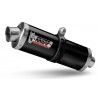 Echappement MIVV OVAL HONDA XL 750 TRANSALP 2023-2024 4